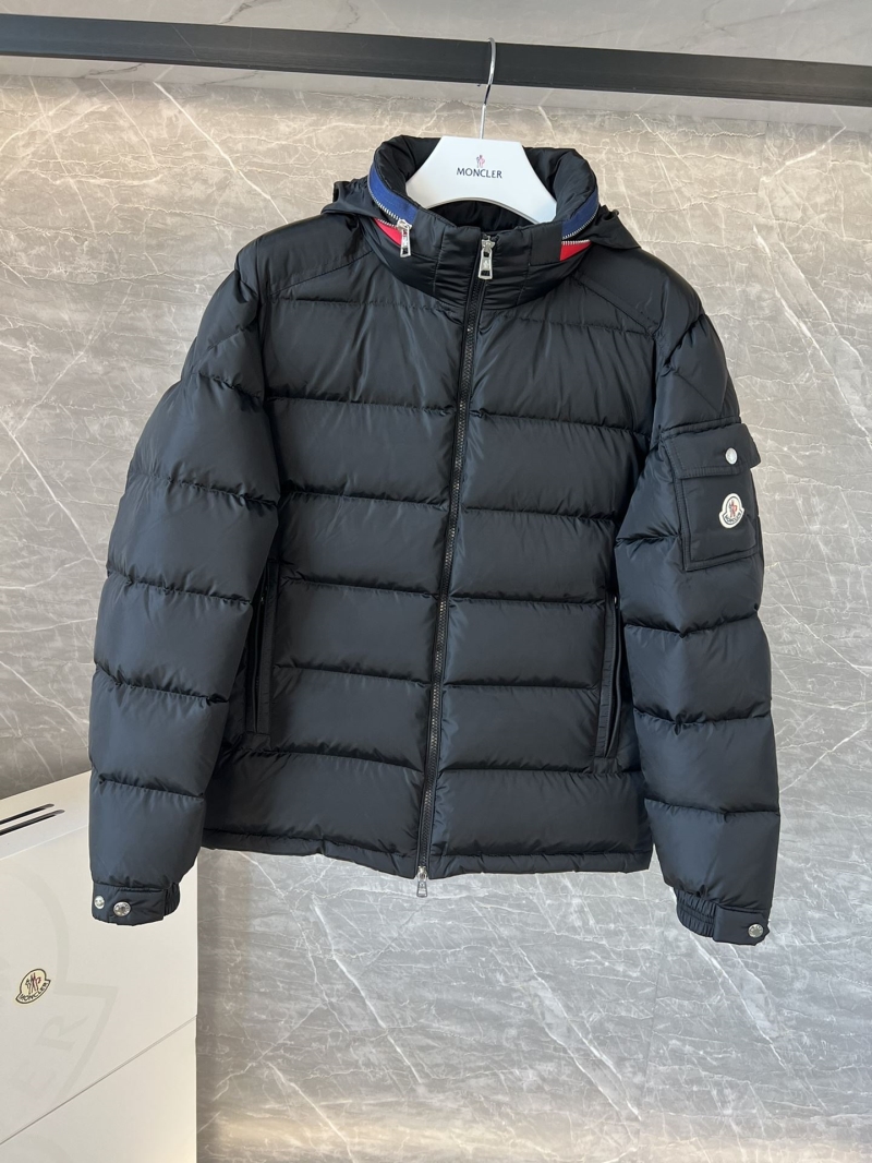 Moncler Down Coat